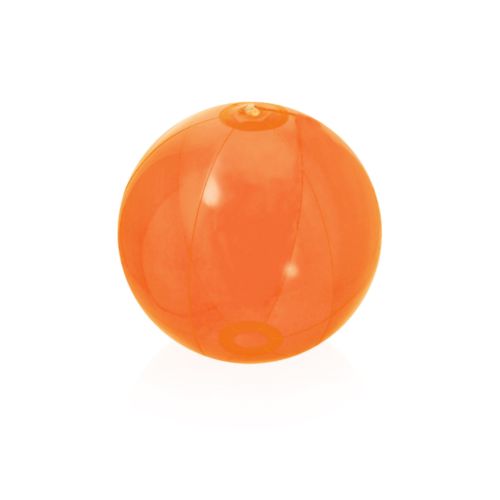 orange translucide