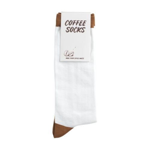 Coffee socks chaussettes personnalisées